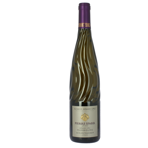 AOC ALSACE GEWURZTRAMINER