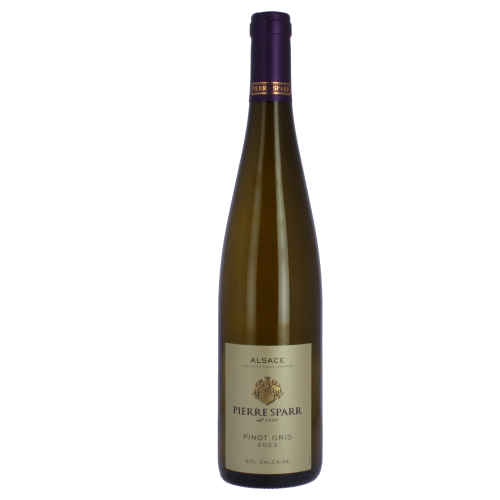 AOC ALSACE PINOT GRIS